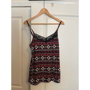 No Boundaries Tank Top (Women)
